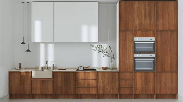 Tailored Cabinet Designs That Reflect Your Taste